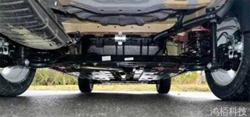 底盤輕量化:汽車管狀扭力梁成形工藝